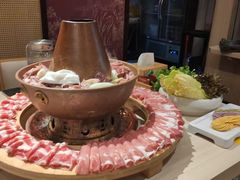 -羊之道草原味道清真餐厅(番禺店)