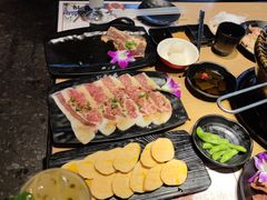 -黑牛の場(兴隆大奥莱店)
