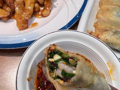 -春水锅贴·传统鲁菜(大明湖店)