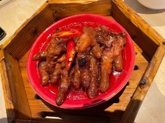 -避风塘(百联东郊店)