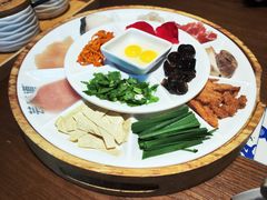 -芸南道·过桥米线(昆明老街旗舰店)