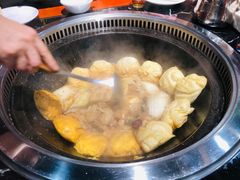 -桃源村铁锅炖鱼(体育馆道店)
