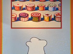 -龙美术馆西岸馆-停车场