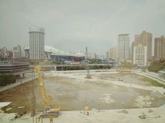 -漕溪路(地铁站)