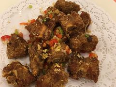 -深运潮州粥(东门店)