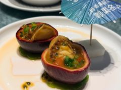 -79号渔船海鲜饭店(宝安店)