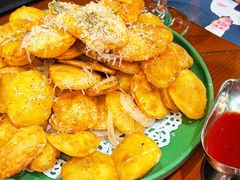 -卢布里西餐厅(总店)