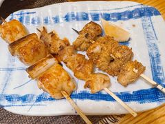 -山水亭日本料理(新元路店)