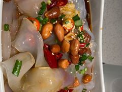 -半天妖烤鱼(新中关购物中心店)