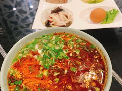 -安泊尔牛肉面(北滨河路店)