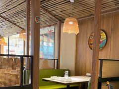 -33号大院·青岛本帮菜(五四广场店)