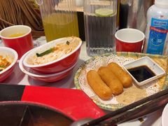-老马路串串香火锅(北门桥店)
