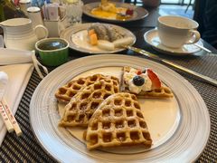 -北京中国大饭店