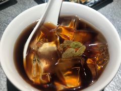 冰粉-探鱼·鲜青椒爽麻烤鱼(广州南沙万达广场店)