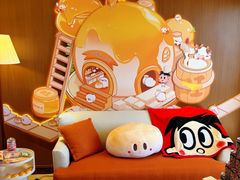 -上海神旺大酒店