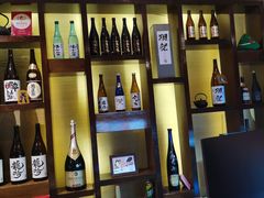 -千代武日本料理(开发区店)