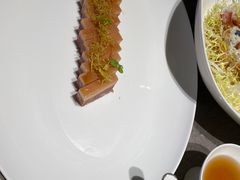 -宫燕府·京菜·烤鸭·淮扬菜(王府中心店)