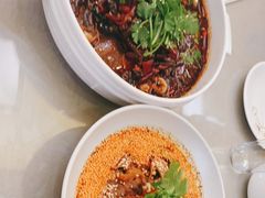 -成都驻京办餐厅(蜀都宾馆店)