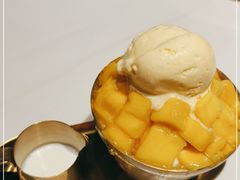 -国王冰室·奥林匹斯店(联想科技城店)