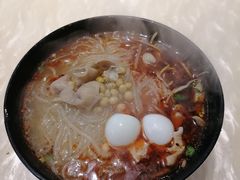 -青石桥老瓦房肥肠粉总店(青石桥总店)