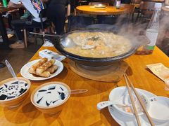 -林子石锅鱼(黄岩吾悦店)