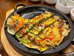 海鲜葱饼-萨拉伯尔(燕莎友谊商城店)