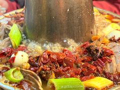 -聚雅美食