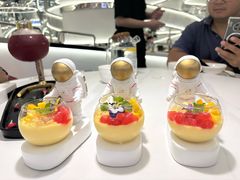 -3号仓库·创意中国菜(新世界城店)