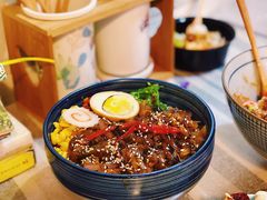 -万能料理屋(钟鼓岭路店)