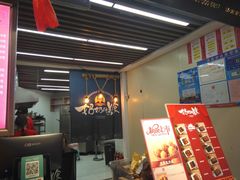 -奶奶的美食(悦立方店)