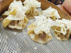 -正宗天津烧麦馆(柳州路店)