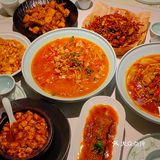 在梦时代，我愿意为这家川菜再排一次队！