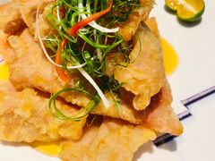 jpc锅包肉-集品堂·JPC餐厅(青年大街市府店)