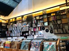 -黑胶星球(华发中城商都店)