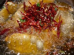 -北京王府井希尔顿酒店·秦唐中餐厅Chynna