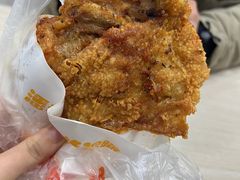 -潘老大炸鸡腿(九狮桥街店)
