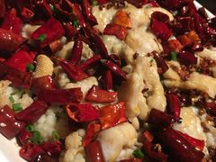 -汉唐宴长安食府