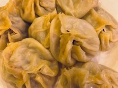 -维吾尔餐厅(宜山路店)