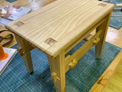 -手创未来·木工DIY手作