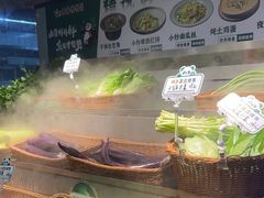 -蜀香格格•剁椒鱼头(龙西店)
