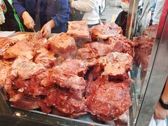 -马志善稀糊爛生熟肉店