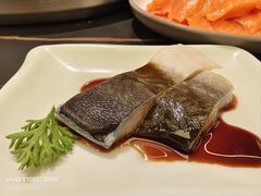 -東盛炭烤自助料理(玄武招商花园城店)