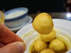 -仁信老铺甜品(北京路店)