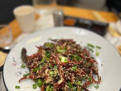 -浮何烤铺(桐梓林店)