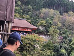 -有栖山 清光院 清水寺