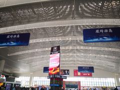 -福州站-北广场