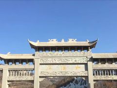 -潭溪山