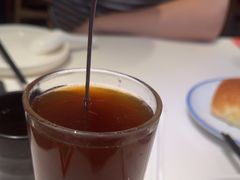 -新旺茶餐厅·早餐·夜宵(仙霞店)