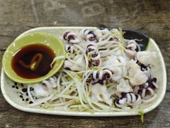 -贞姨美食·老字号海鲜大排档