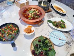 -菌自由丨野生菌火锅特色庭院餐厅(丽江古城店)